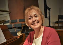 Our Team — St. Luke Church