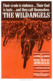 Pin On Biker Movies