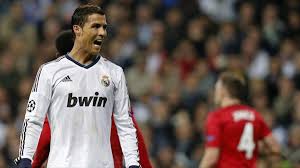 Cristiano ronaldo is 'hurt' and 'sad' at his current real madrid situationcredit: Mourinho Real Madrid Would Never Sell Ronaldo To Manchester United Eurosport