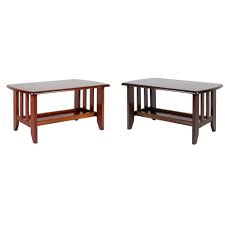 The average height of a coffee table is anywhere from 16 to 20 inches, and usually somewhere in between since the height of most seat cushions on sofas and loveseats is about 18 inches. Solid Rubber Wood Coffee Table Shopee Malaysia