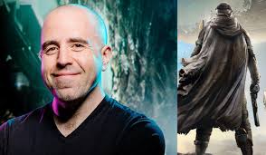 Brian Reed & the mismanagement of 343i's narrative team