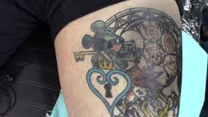 Mar 12, 2015 · cobwebs make another cool element for prison as they indicate drug addiction as well as passage of time. Simple Kingdom Hearts Tattoos Novocom Top