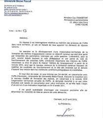 Nos conseils de rédaction et exemple de lettre de motivation pour être dans la même classe qu'un de ses amis. Lettre De Motivation En Droit