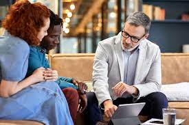 Becoming An Independent Financial Advisor