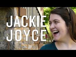 Jackie Joyce '19: Leaving Your Comfort Zone at Dickinson College.