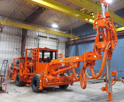 Machine Application, Evaluation &Approval Process