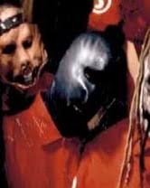 I'm kinda confused cause I keep hearing different shit. are these Jim Root  and Chris Fehn or Josh Brainard and the mystery guy/Brandon Darner? :  r/Slipknot