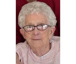 Irene Werkheiser Obituary (1927