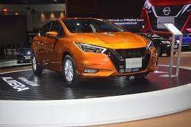 Posted on dec 1, 2020 at 5:57 pm. 2019 Thailand Motor Expo 2020 Nissan Almera 1 0 Litre Turbo Carsifu