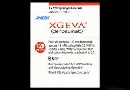 Image result for Denosumab