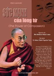 Sức Mạnh Của Lòng Từ (sách)