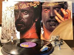 Frank Zappa's Weasels Ripped My Flesh Album Discussion