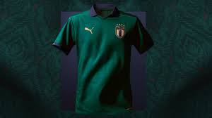 Résultats de foot en italie et calendriers complets pour la saison. Le Nouveau Maillot De L Italie 2020 Inspire De La Renaissance Foot Inside