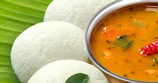 Sambhar For Idli Recipe With Toor Dal Onions Tomatoes Potatoes Masala Sambhar Recipe Idli Recipe Recipes