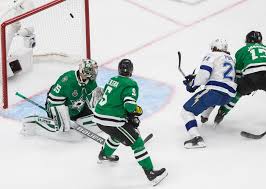 Tampa bay lightning, tampa, fl. Bubble Hockey Champions Tampa Bay Lightning Win Stanley Cup