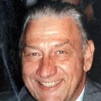 Alexander D. Kish Obituary