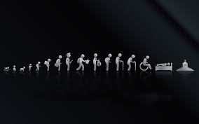 Life Hd Cool Wallpapers Dark Wallpaper Computer Wallpaper