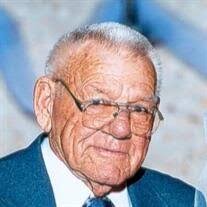 Marvin E. Chambers Obituary