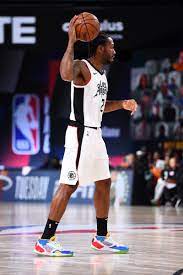 All of the players and all of the coaches would have to be better. Kawhi Leonard Has Quietly Been Wearing Some Of The Hottest Sneakers In The Bubble Gq