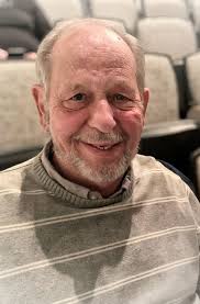 Michael Darling. 75, of Greenfield Obituary June 9, 2022