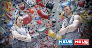 Jessica pilz und magdalena röck klettern beim lead weltcup in briancon auf das podest! Ax6okknba5ymmm