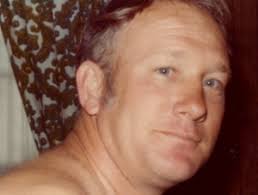 Charles David Hope Sr. (1940-1982)