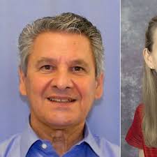 Neuroscientist laced wife's fertility-boosting drink with CYANIDE because  he feared she'd divorce him