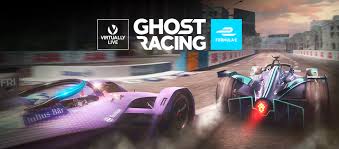 Ghost Racing Formula E Home Facebook