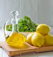 Lemon Infused Olive Oil Links To Recipe Lemon Infused Olive Oil Recipe Infused Olive Oil Olive Oil Recipes