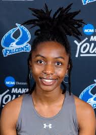 2023 Women's Cross Country Roster