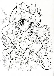 Explore 623989 free printable coloring pages for your kids and adults. Free Japanese Anime Coloring Pages T14 Coloring Pages Build