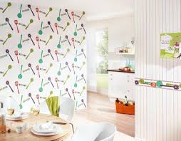 Modern Mutfak Duvar Kagidi Mutfak Duvar Kagidi Modelleri Floor Decor Home Decor Trending Decor