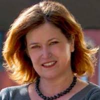 City of Saint John Management Team