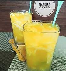 20 Kreasi Es Degan Yang Mantap Untuk Berbuka Puasa Blog Ruparupa