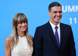 Jornada política del 24 de abril | El anuncio de Sánchez sobre su posible  renuncia desconcierta al PSOE mientras PP y Vox le acusan de victimismo |  España | EL PAÍS