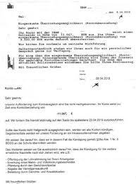 Vielleicht möchtest du nur das konto schließen, weil du kontoführungsgebühren vermeiden willst, möchtest aber trotzdem deine geldanlagen behalten? Ausserordentliche Kundigung Durch Bank Rechtens Recht Girokonto Dispositionskredit