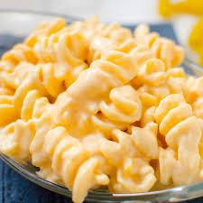 Slide the lid into place on the instant pot. Creamy Instant Pot Mac And Cheese Family Fresh Meals