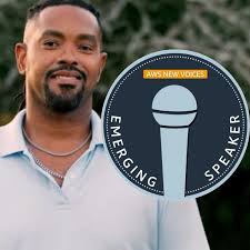 awsnewvoices #storytelling #emergingspeaker #publicspeaking #awseducate