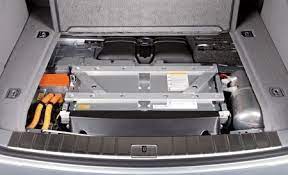 Buy porsche cayenne hybrid battery. 2011 Porsche Cayenne S Hybrid