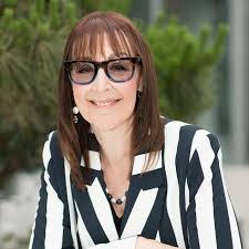 Advisors — Remarkable Women Stories