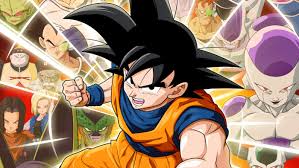 Dragonball z abridged parody follows the adventures of goku, gohan, krillin, piccolo, vegeta and the rest of the z warriors as they gather dragonballs and fi. Dragon Ball Z Kakarot Fighterz Xenoverse 2 Listed For Xbox Series X S No Mention Of Ps5 Mp1st