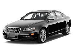2011 Audi A6 Review Ratings Specs Prices And Photos The Car Connection