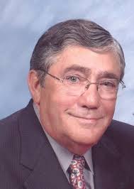 John Newman Obituary