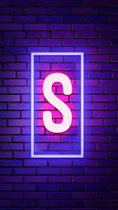 Alphabet 1080p, 2k, 4k, 5k hd wallpapers free download, these wallpapers are free. Neon S Neon Light S S Alphabet S Neon Hd Phone Wallpaper Peakpx