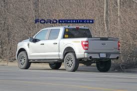 Joined mar 26, 2021 messages 5 reaction score 11 location atl vehicles 21 tremor apr 21, 2021. 2021 Ford F 150 Tremor Standard First Real World Pictures