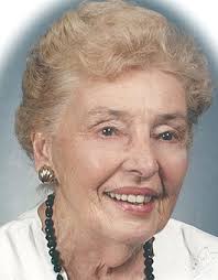 Norma Vinson Obituary (2014)