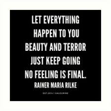 Rilke quote at end of jojo rabbit movie. 190 Quotes Ideas Quotes Inspirational Quotes Words