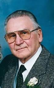 Paul Matouski Sr Obituary February 23, 2010