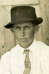 Fred Idell Pittman Sr. (1891-1976)