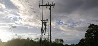 Terdapat banyak sebab berlakunya gangguan bekalan elektrik. Sarawak Energy Tingkat Jumlah Sumber Bekalan Elektrik Di Spaoh Sarawakvoice Com